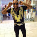 Kcee Unveils New Look On US Tour