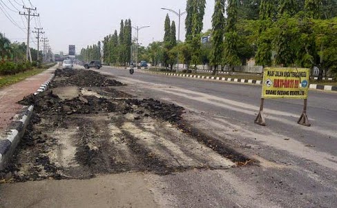 Polres Dumai Tetapkan 4 Tersangka pada Kasus Dugaan Korupsi Soebrantas