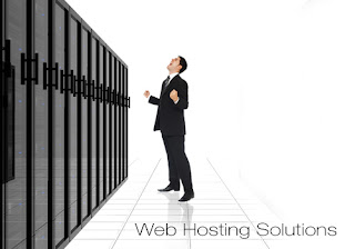 Dedicated Or Shared Web Hosting What Does Your Business Need