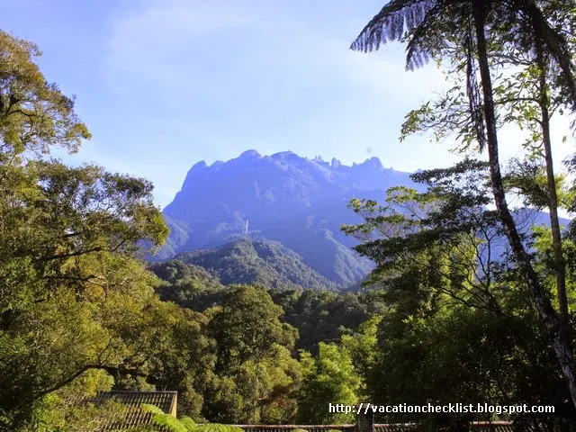 Survival Tips When Climbing Mount Kota Kinabalu: Hiking and Packing