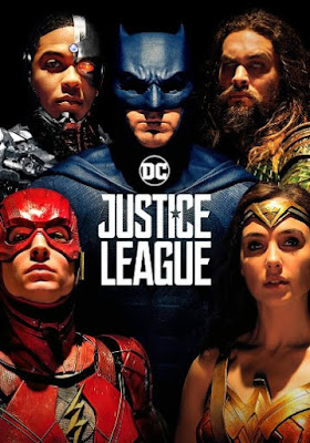 Download Film Justice League (2017) BluRay Subtitle Indonesia