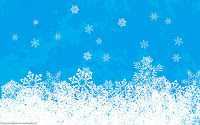 Christmas Snow HD Wallpapers