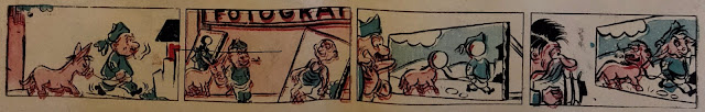 A Todo Color nº 15 (26 de Febrero de 1953)