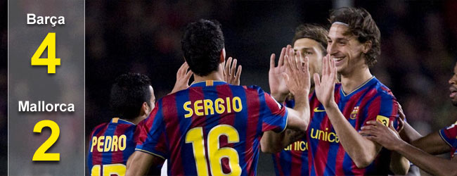 barcelona 4 mallorca 2