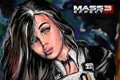 #15 Mass Effect Wallpaper