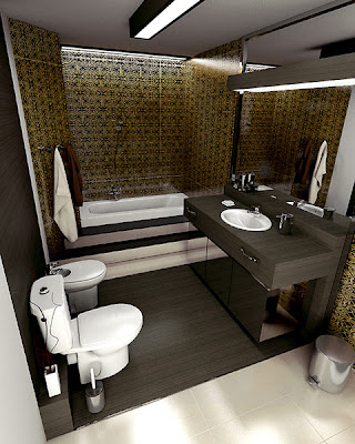 bathroom design ideas