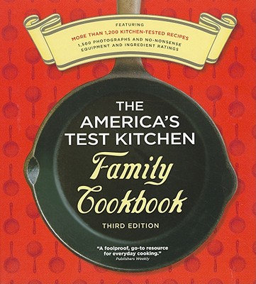 America Test Kitchen on The Interrupters  Food  Glorious Food