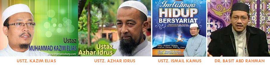 AL HIJRAH MUAMALAT: Muaturun (Download) MP3 Ceramah Islam