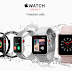 Smartwatch Apple Watch 3 vs Apple Watch 2