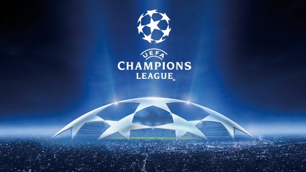 Hasil Pertandingan Liga Champions (Rabu, 19 September 2012)