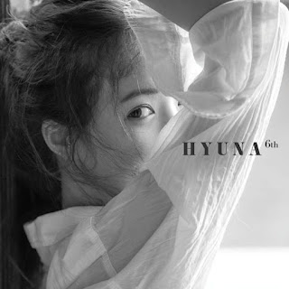 HyunA – BABE Hangul Romanization English Lyrics