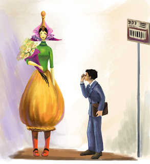 illustration-being-tall