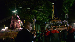 Festa de Passos Tiradentes