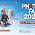 สมาคมธุรกิจการถ่ายภาพ จัดงาน PHOTO FAIR 2023 ครั้งยิ่งใหญ่ มหกรรมกล้องและอุปกรณ์การถ่ายภาพที่ใหญ่ที่สุดแห่งปี ยกขบวนสินค้าและเทคโนโลยีการถ่ายภาพจากแบรนด์ดัง ตอบทุกโจทย์ ครบทุกสไตล์ พร้อมกิจกรรมพิเศษ   