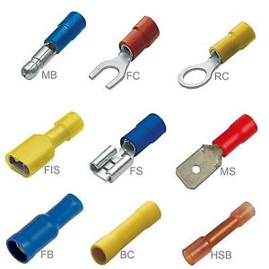 Types of Wire Connectors - The Home Depot