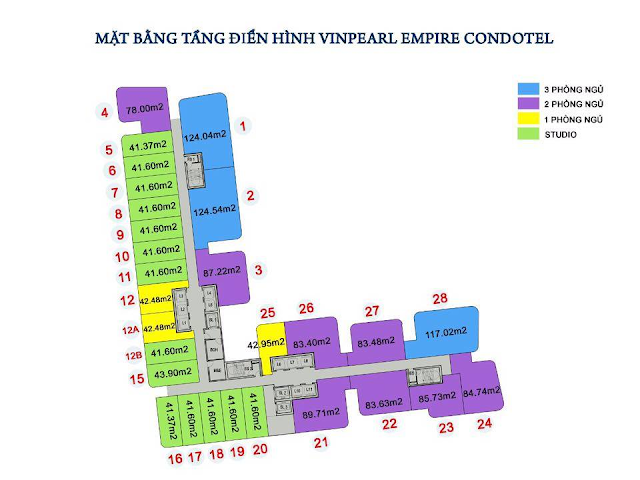 Condotel Nha Trang