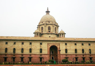 ministry  at President house