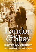 Landon & Shay
