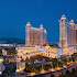Banyan Tree opens Macau resort
