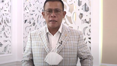 Politikus PDIP Masinton Pasaribu Sebut BUMN Mirip Parpol, Menterinya Narsis