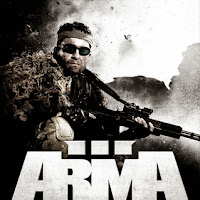 Arma 3 Alpha Game