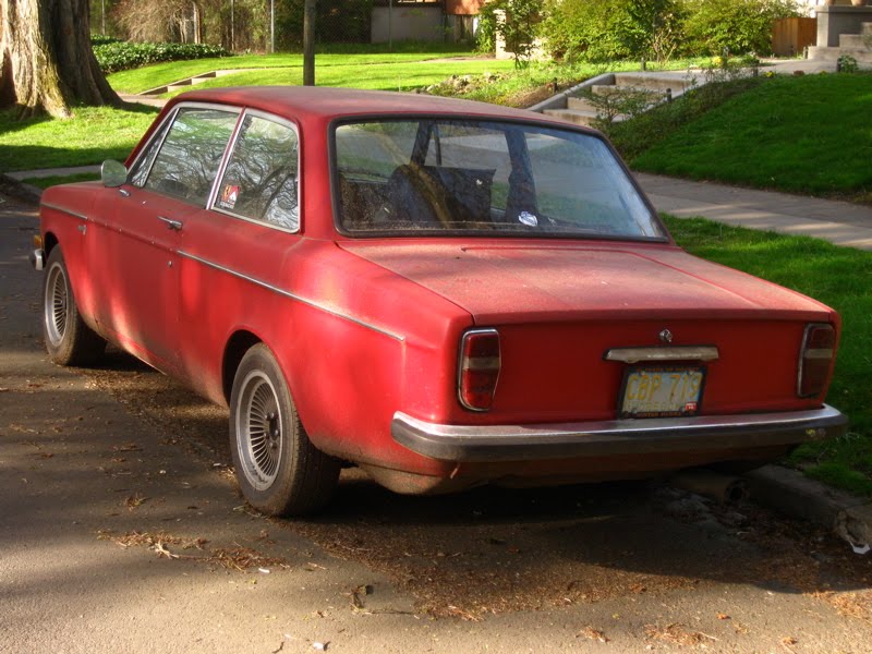 1969 Volvo 142 4bpblogspotcom