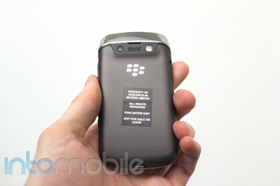 BlackBerry Bold 9790 (Onyx 3) alias Bellagio