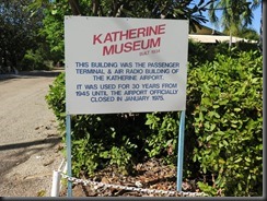 170605 031 Katherine Museum