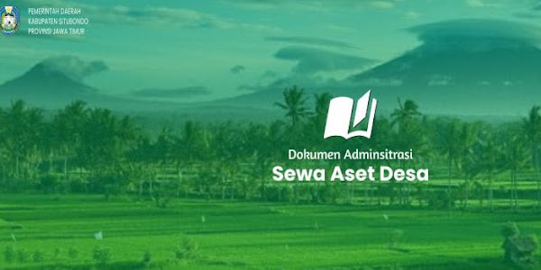 Draft Surat Permohonan Calon Penyewa Aset Desa