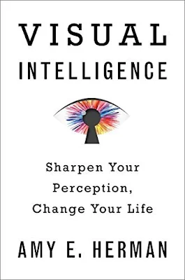 Livre Visual Intelligence