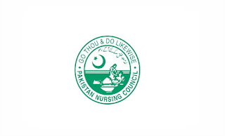 Latest Pakistan Nursing Council PNC Management Posts Islamabad 2023