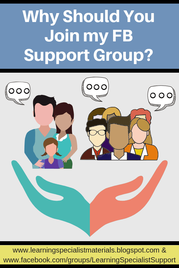  Support Group