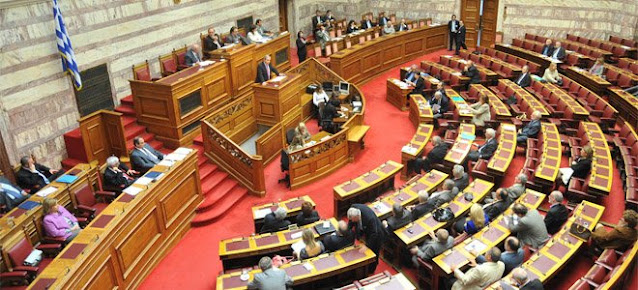 Ερώτηση Λαμπρόπουλου προς υΠΑΑΤ για στήριξη της βιολογικής αγροτικής καλλιέργειας