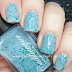 Nail Swatch: Cadillacquer Positron