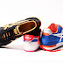 A comernos el asfalto con ONITSUKA TIGER