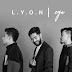 Lirik Lagu LYON - Ego