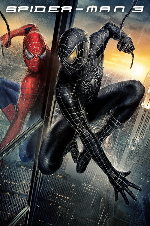 Spider-Man 3 2007 Film Completo In Italiano Gratis