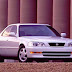 Acura 2.5TL/3.2TL 1995-1998 body repair manual
