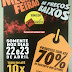 MEGA FEIRÃO DE PREÇOS BAIXO NO PARAÍBA