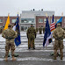 US completes upgrading NATO base in Estonia