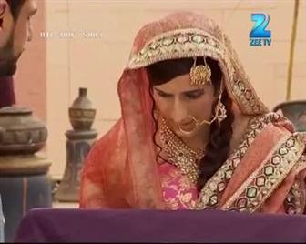 Sinopsis 'Jodha Akbar' Episode 205