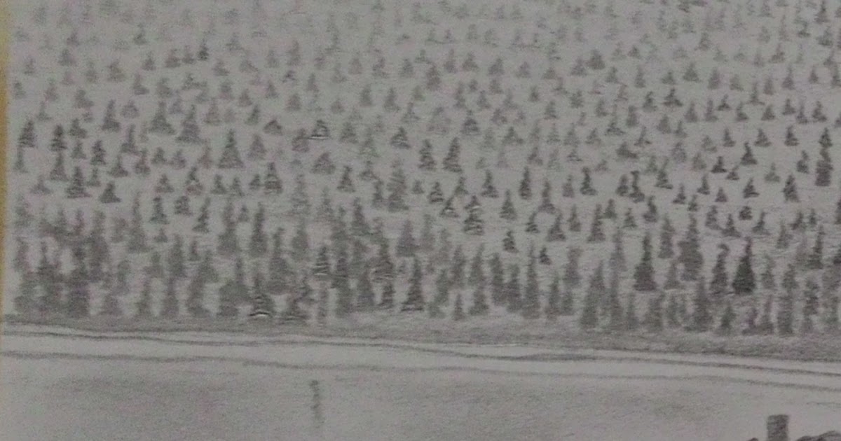 Sketsa Pilihan Keluarga