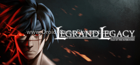 Download Game PC LEGRAND LEGACY: Tale of the Fatebounds