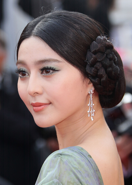 Most Popular Celebrities Fan Bingbing HD Wallpapers