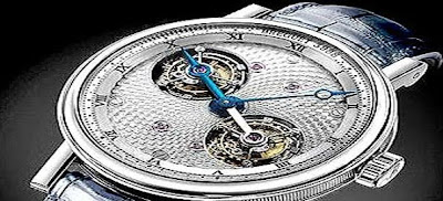 The List of Ten Top 10 Most Expensive Watches