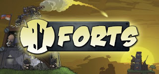 Forts v2017.04.29a Cracked-Voksi