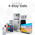 Better Moments at HOME with Samsung's 4-Day Easter Sale