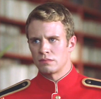 Luke Mably - The Prince & Me