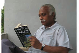  Author BS Murthy
