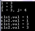 Value type and Rereference type variable in C#